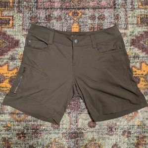 Prana Adventure Shorts